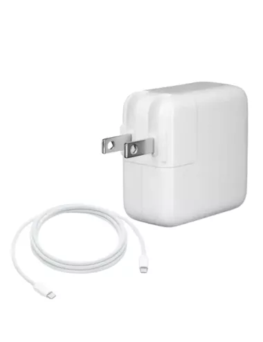 Apple USB-C Power Adapter 30W