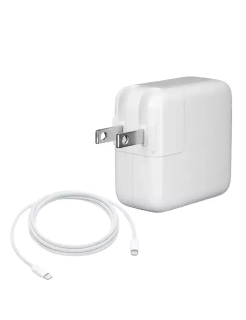 Apple USB-C Power Adapter 30W