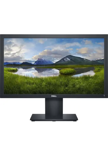 Écran PC 19,5" – Dell E2020H HD LED – Réf. DL-E2020H