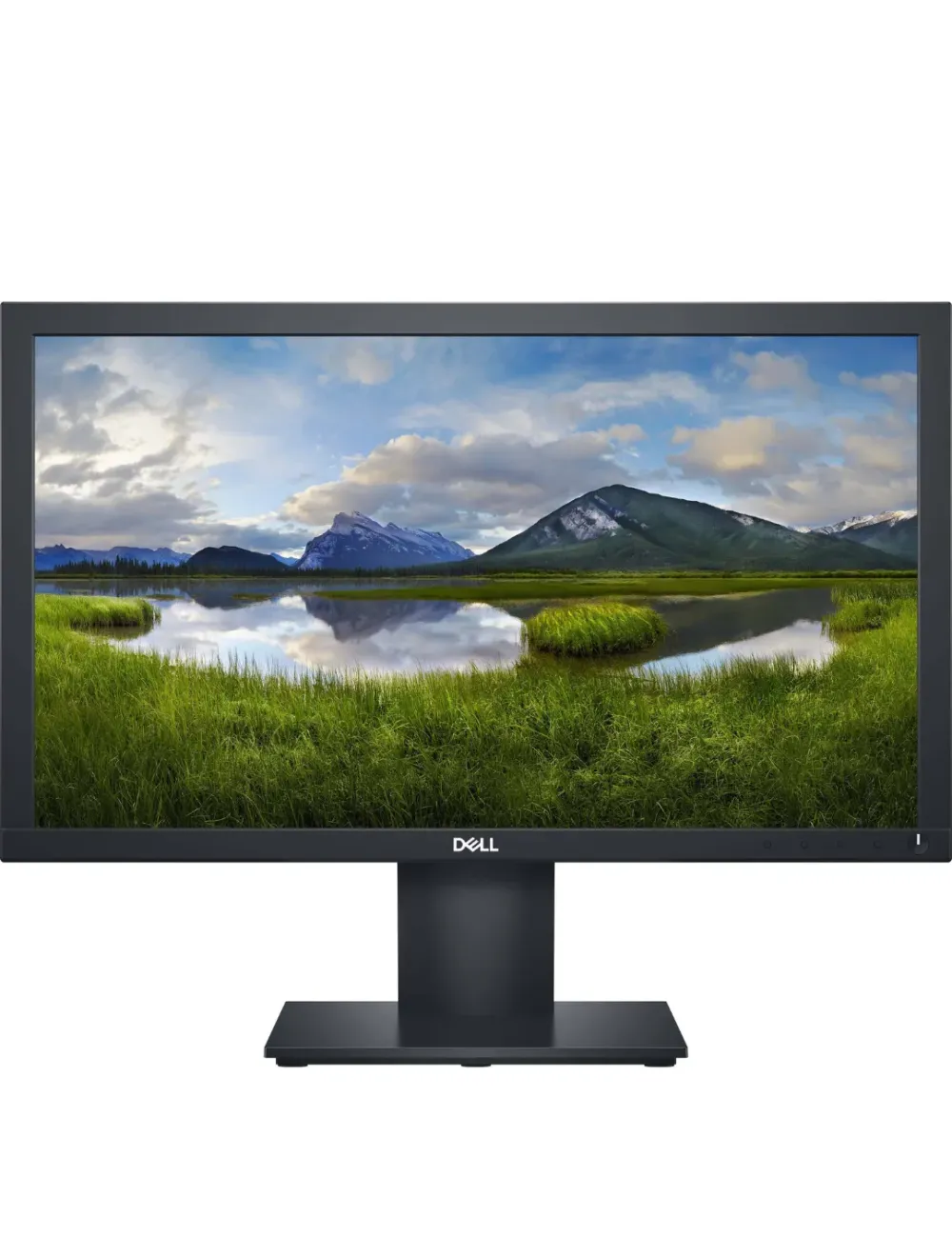 PC Monitor 19.5" – Dell E2020H HD LED – Ref. E2020H