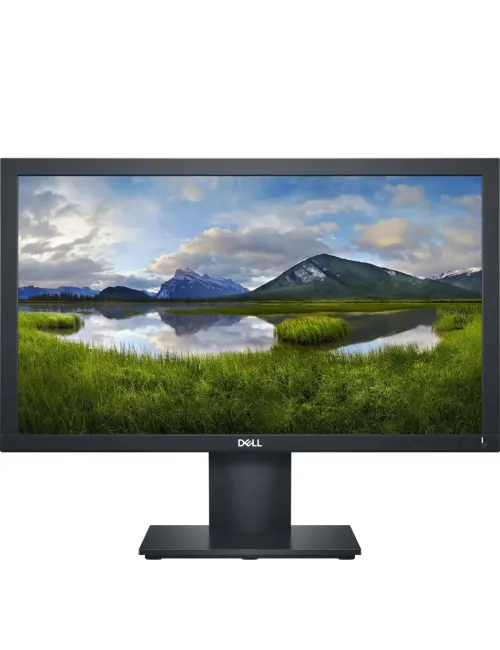 PC Monitor 19.5" – Dell E2020H HD LED – Ref. E2020H