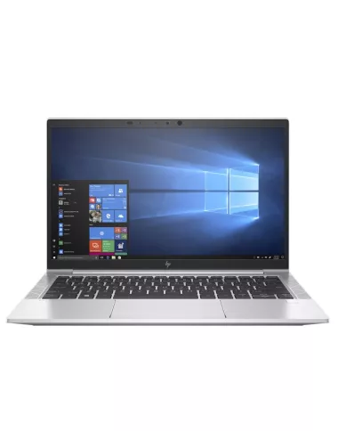 HP EliteBook 830 G7 Laptop – 10th Gen Intel Core i5, 16GB RAM, 256GB SSD