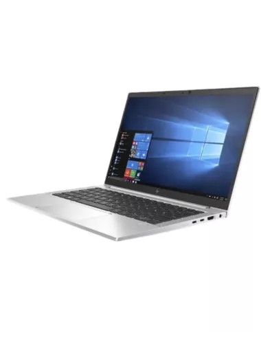 HP EliteBook 830 G7 Laptop – 10th Gen Intel Core i5, 16GB RAM, 256GB SSD