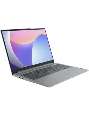 PC Portable Lenovo IdeaPad Slim 3 16IRH8 – i5-13420H – 16 Go RAM – 512 Go SSD – Écran 15,6" Full HD – Windows 11