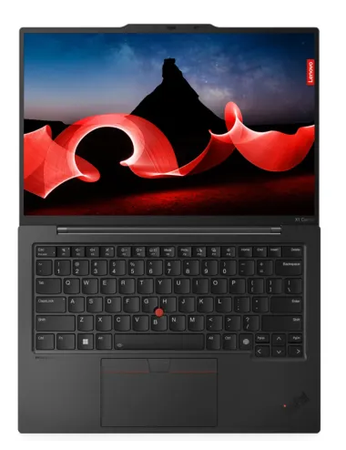 PC Portable Lenovo ThinkPad X1 Carbon – i7-1365U – 64 Go DDR5 RAM – 1 To SSD – Écran 14" 2K – Windows 11
