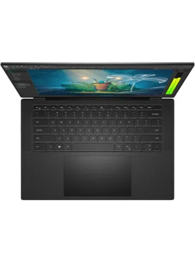 Station de travail Dell Precision 5570 – i7-12800H – NVIDIA RTX A2000 8 Go – 16 Go RAM – 512 Go SSD – Écran 15.6"