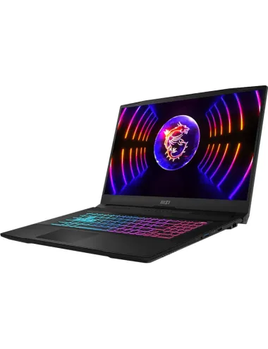 PC Gamer MSI Katana 17 – i7-13620H – NVIDIA RTX 4060 – 16 Go RAM – 1 To SSD – Écran 17.3"