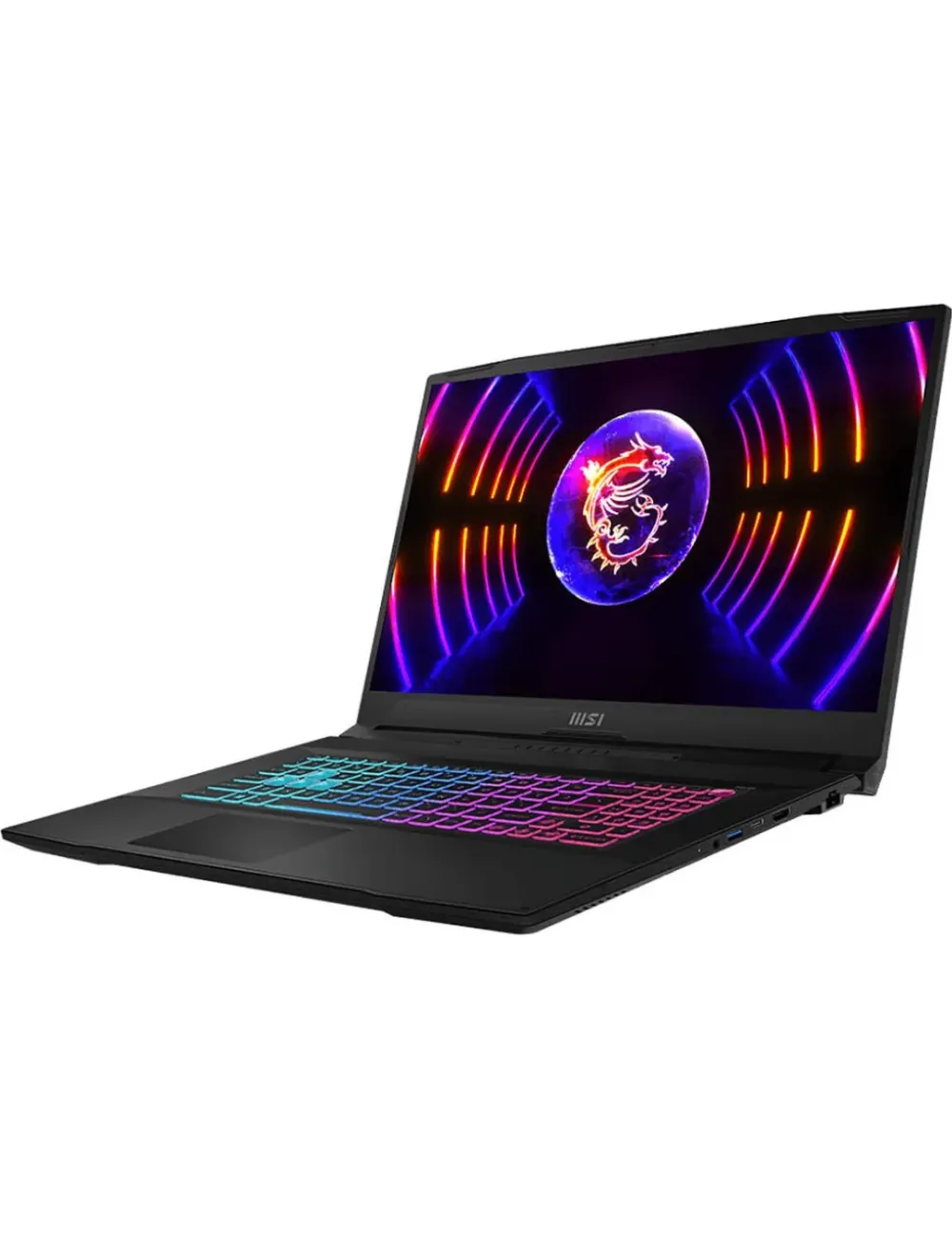 MSI Katana 17 Gaming Laptop – i7-13620H – NVIDIA RTX 4060 – 16GB RAM – 1TB SSD – 17.3" Display