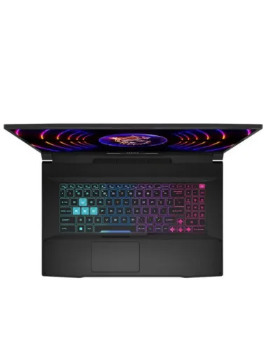MSI Katana 17 Gaming Laptop – i7-13620H – NVIDIA RTX 4060 – 16GB RAM – 1TB SSD – 17.3" Display