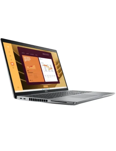 PC Portable Dell Latitude 5450 – Intel Ultra 7 155U – 16 Go RAM – 512 Go SSD – Écran 14"