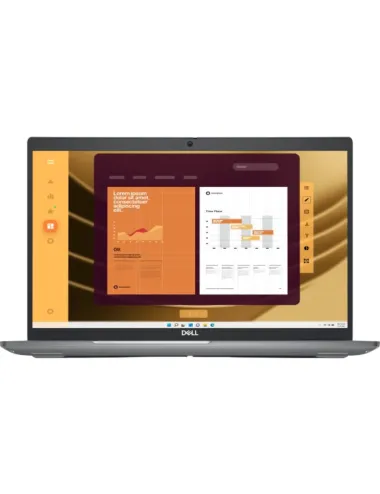 PC Portable Dell Latitude 5450 – Intel Ultra 7 155U – 16 Go RAM – 512 Go SSD – Écran 14"