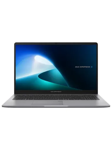 PC Portable ASUS ExpertBook P1 – Intel Core i3-1315U – 16 Go RAM – 512 Go SSD – Écran 15,6" Full HD – Windows 11