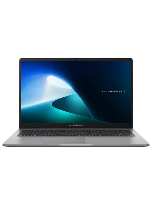 PC Portable ASUS ExpertBook P1 – Intel Core i3-1315U – 16 Go RAM – 512 Go SSD – Écran 15,6" Full HD – Windows 11