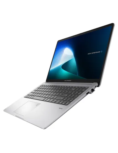 PC Portable ASUS ExpertBook P1 – Intel Core i3-1315U – 16 Go RAM – 512 Go SSD – Écran 15,6" Full HD – Windows 11