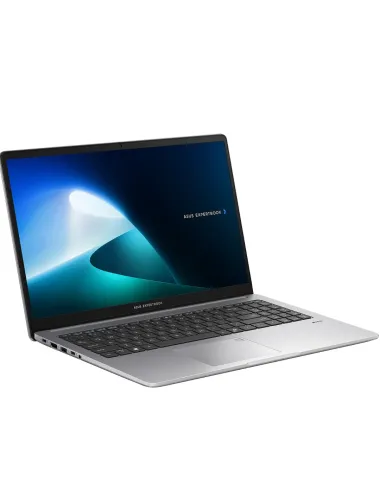 ASUS ExpertBook P1 Laptop – Intel Core i3-1315U – 16GB RAM – 512GB SSD – 15.6" Full HD Display – Windows 11