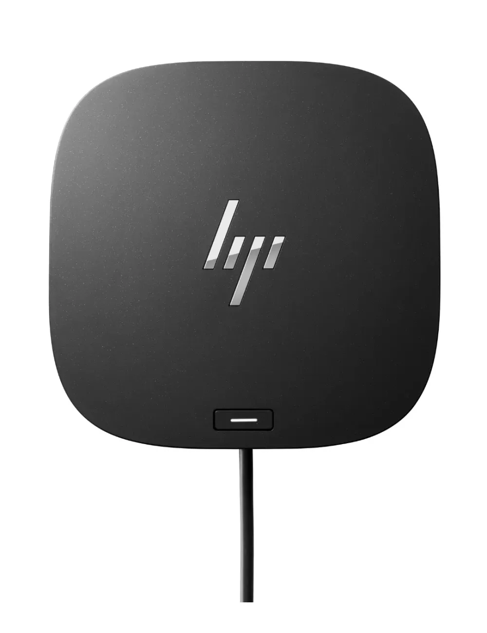 HP USB-C Dock G5 Docking Station – Universal Connectivity – 100W – 4K Resolution
