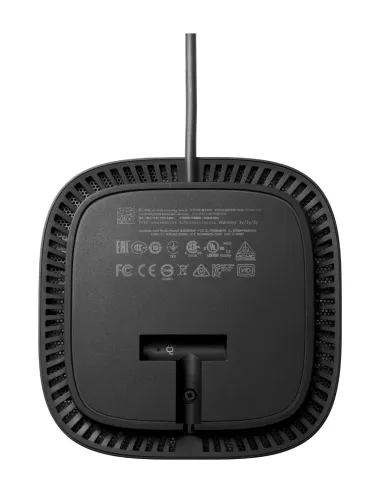 HP USB-C Dock G5 Docking Station – Universal Connectivity – 100W – 4K Resolution