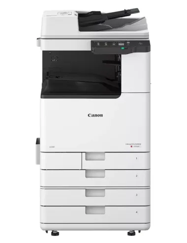 Canon imageRUNNER C3326i MFP Color Laser Printer (Ref. 5965C005AA)