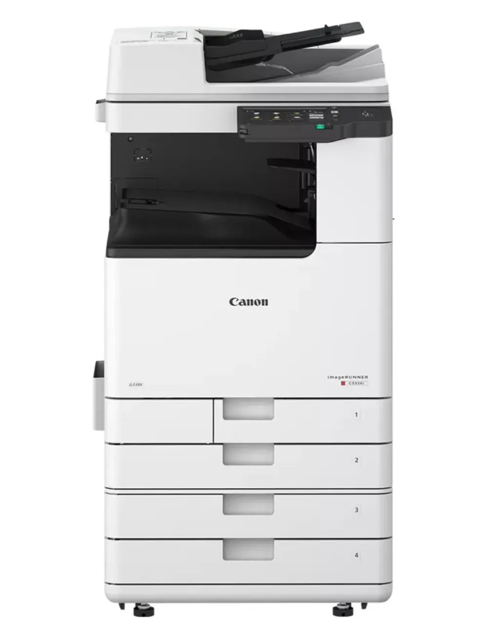 Canon imageRUNNER C3326i MFP Color Laser Printer (Ref. 5965C005AA)
