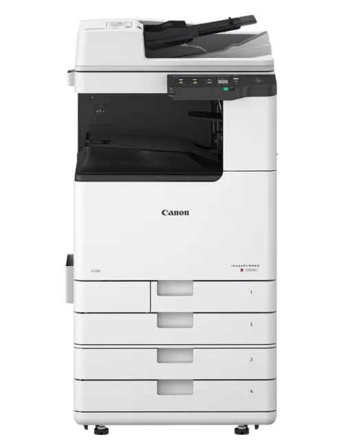 Canon imageRUNNER C3326i MFP Color Laser Printer (Ref. 5965C005AA)