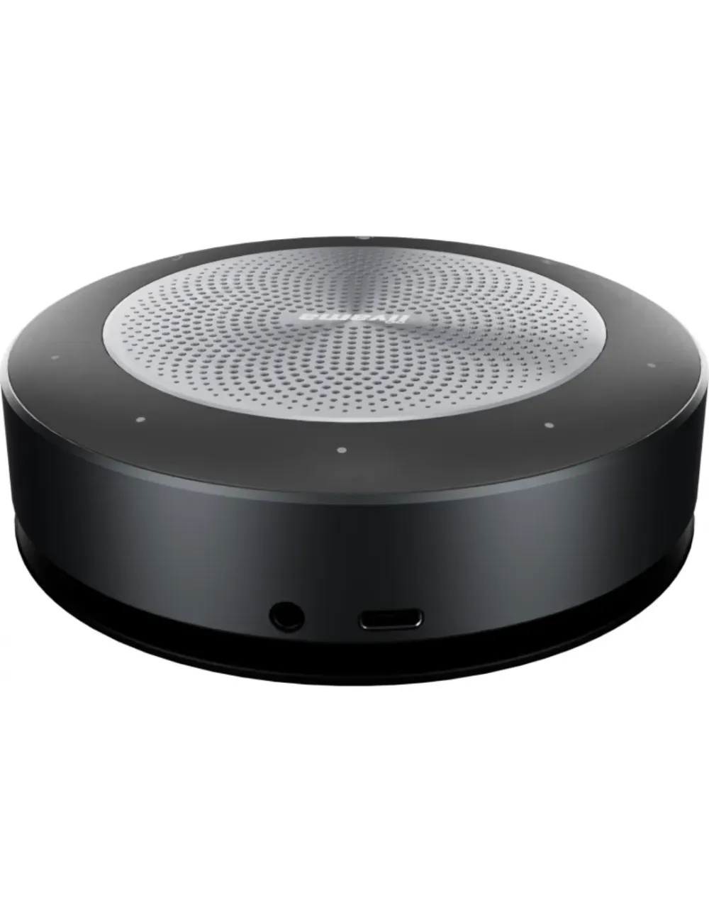 Haut-parleur Bluetooth IIYAMA UC SPK01L – Speaker Micro pour grandes salles de réunion