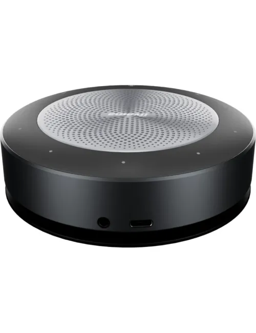 IIYAMA UC SPK01L Bluetooth Speaker – Micro Speaker for Large Meeting Rooms