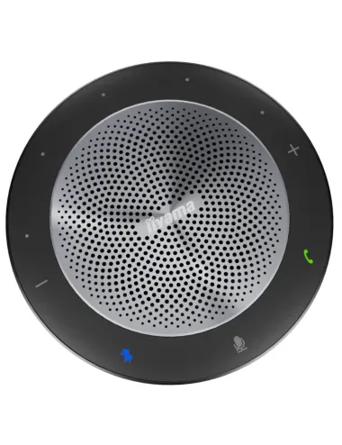 Haut-parleur Bluetooth IIYAMA UC SPK01L – Speaker Micro pour grandes salles de réunion