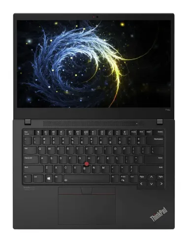 حاسوب محمول Lenovo ThinkPad T14s Gen 2