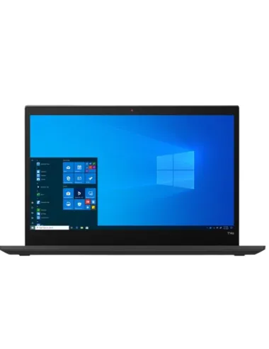 Lenovo ThinkPad T14s Gen 2 Laptop – Intel Core i5-1135G7 – 8 GB RAM – 256 GB SSD – 14" Full HD Display touchscreen – Windows 10