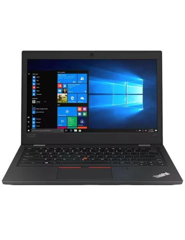 Lenovo ThinkPad L390 Laptop – Intel Core i5-8365U – 8 GB RAM – 256 GB SSD – 13.3" Full HD Display – Windows 10