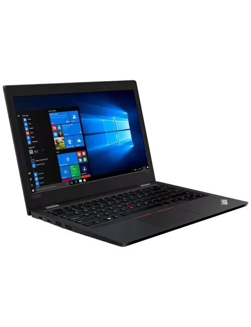 حاسوب محمول Lenovo ThinkPad L390