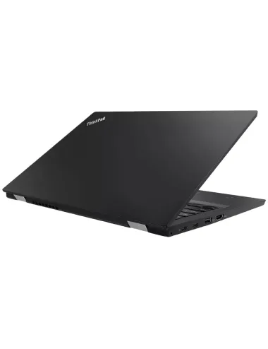 Lenovo ThinkPad L390 Laptop – Intel Core i5-8365U – 8 GB RAM – 256 GB SSD – 13.3" Full HD Display – Windows 10