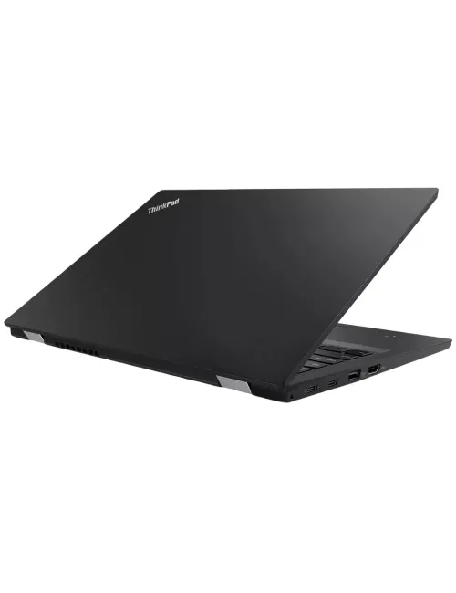 Lenovo ThinkPad L390 Laptop – Intel Core i5-8365U – 8 GB RAM – 256 GB SSD – 13.3" Full HD Display – Windows 10