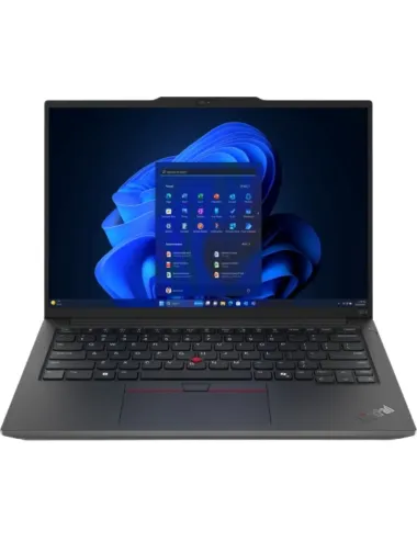 Lenovo ThinkPad E14 Laptop – Ultra 7 155H – 16GB DDR5 RAM – 512GB SSD – 14" 2K Display – Windows 11
