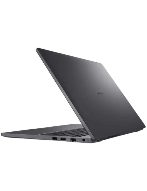 PC Portable Dell Pro 16 – Ultra 5 235U – 32 Go RAM DDR5 – 512 Go SSD – Écran 16" 2K FHD – Windows 11