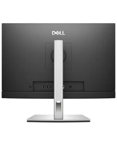Ordinateur Tout-en-un Dell Pro 24 AIO QC24251 – i5-14500T – 8 Go RAM – 512 Go SSD – Écran 24" – Windows 11