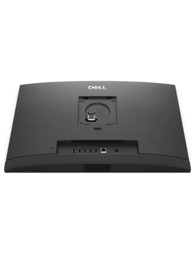 Ordinateur Tout-en-un Dell Pro 24 AIO QC24251 – i5-14500T – 8 Go RAM – 512 Go SSD – Écran 24" – Windows 11