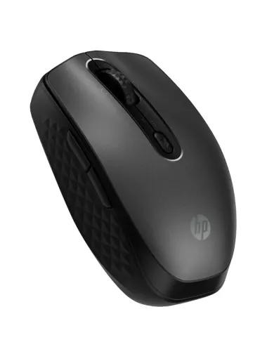 HP 690 Qi-Charging Wireless Mouse – 7M1D4AA
