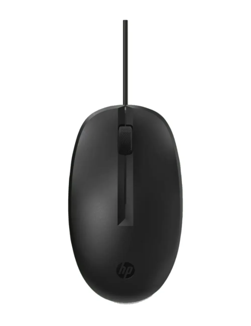 HP 125 Wired Mouse – 265A9UT