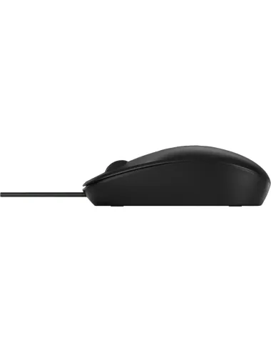 HP 125 Wired Mouse – 265A9UT