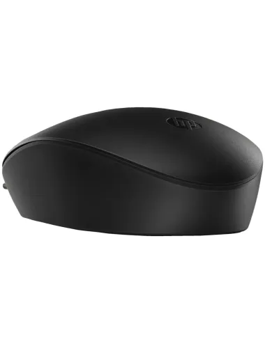 HP 125 Wired Mouse – 265A9UT