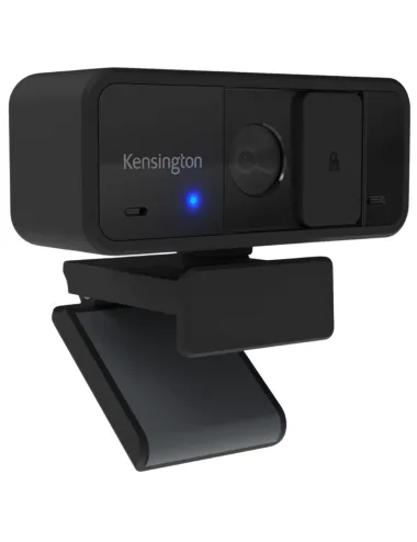 Kensington W1050 Webcam 1080p – Fixed Focus – K80251WW
