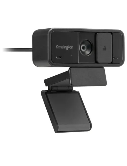Kensington W1050 Webcam 1080p – Fixed Focus – K80251WW
