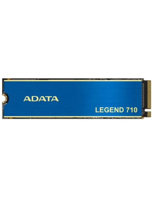 SSD ADATA Legend 710 256GB M.2 NVMe 2400MB/s – ALEG-710-256GCS