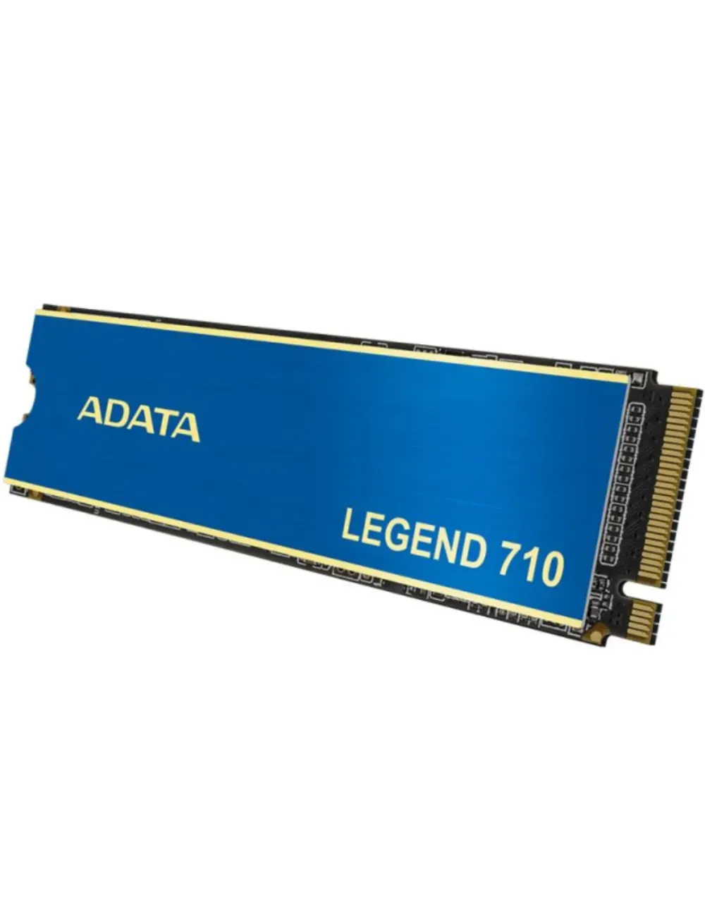 SSD ADATA Legend 710 256GB M.2 NVMe 2400MB/s – ALEG-710-256GCS