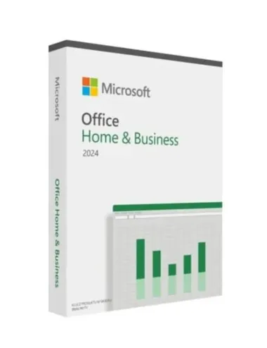 Microsoft Office Home and Business 2024 – النسخة الفرنسية لإفريقيا