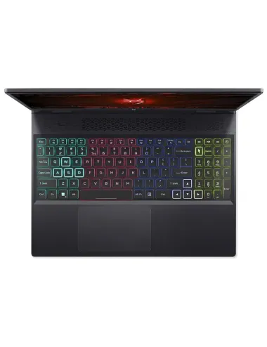 Gaming Laptop Acer Nitro V15 – i9-13900H – RTX 5060 – 16GB RAM – 1TB SSD – 15.6" Display