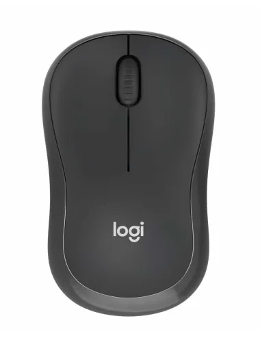Logitech M240 Silent Wireless Bluetooth Mouse – Black