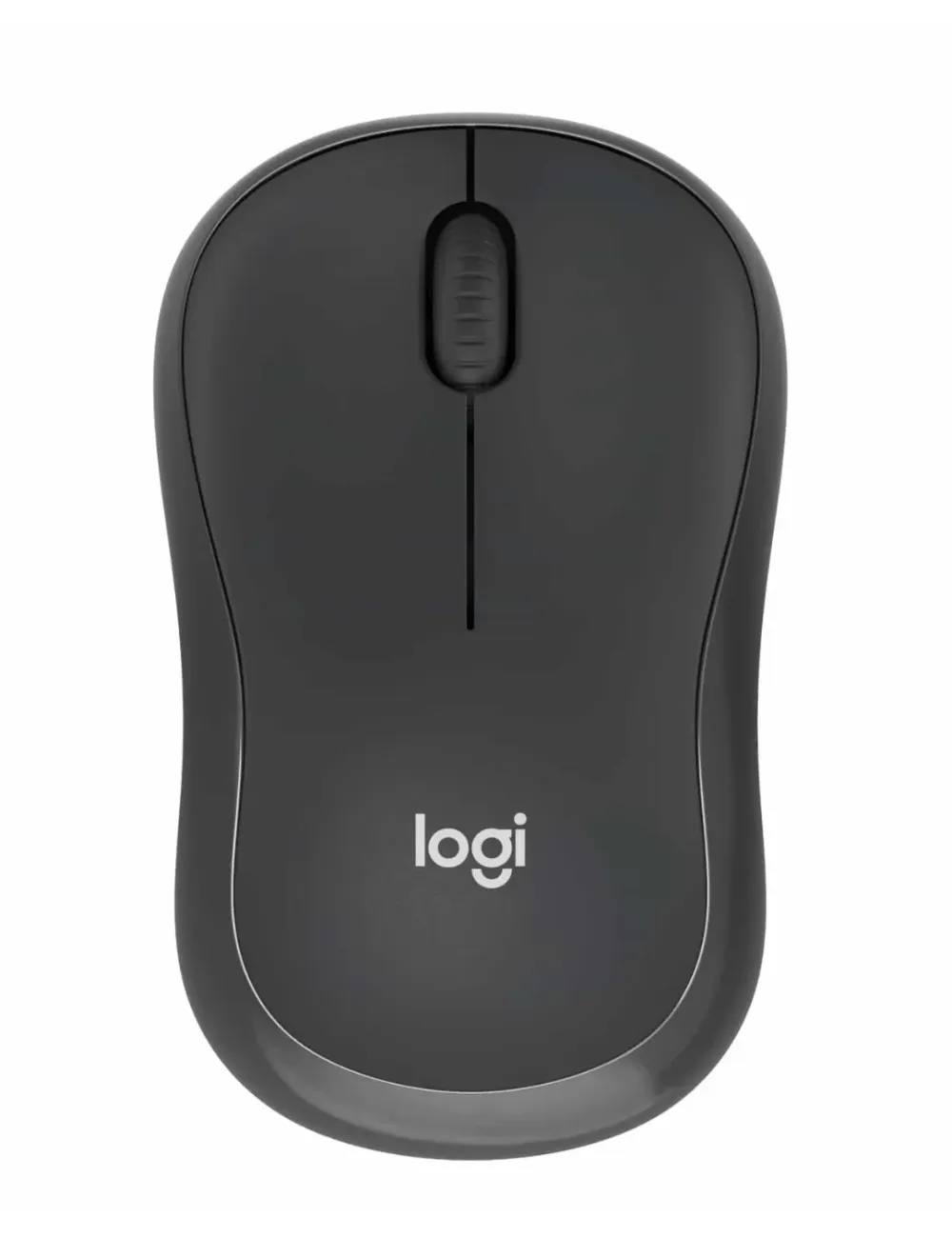 Logitech M240 Silent Wireless Bluetooth Mouse – Black