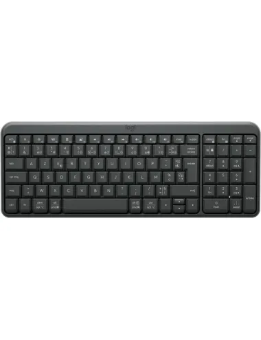 Logitech K250 Compact Bluetooth Keyboard – FR – 920-013481